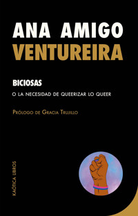 Biciosas - Ana Amigo Ventureira - E-Book