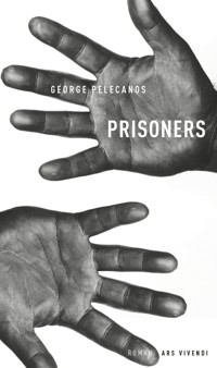 Prisoners - George Pelecanos - E-Book