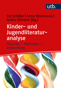 Kinder- und Jugendliteraturanalyse -  - E-Book