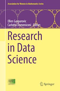 Research in Data Science -  - E-Book
