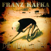 Die Verwandlung - Franz  kafka - Hörbuch