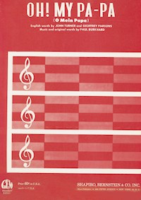 Oh! My Pa-Pa - Paul Burkhard - E-Book
