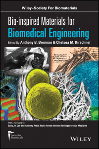 Bio-inspired Materials for Biomedical Engineering -  - E-Book