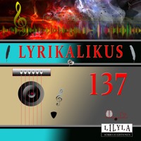 Lyrikalikus 137 - Frank Wedekind - Hörbuch