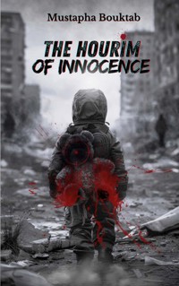 The Hourim of innocence - Mustapha Bouktab - E-Book