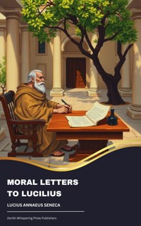 Moral Letters to Lucilius - Lucius Annaeus Seneca - kostenlos E-Book