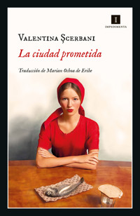 La ciudad prometida - Valentina Scerbani - E-Book