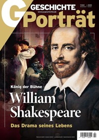 William Shakespeare -  - E-Book