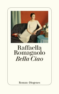 Bella Ciao - Raffaella Romagnolo - E-Book