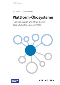 Plattform-Ökosysteme - Jäckli Urs - E-Book