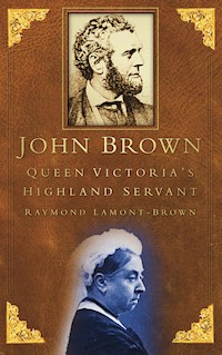 John Brown - Raymond Lamont-Brown - E-Book
