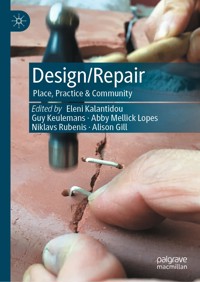 Design/Repair -  - E-Book