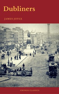 Dubliners (Cronos Classics) - James Joyce - E-Book