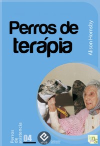 Perros de terapia - Alison Hornsby - E-Book
