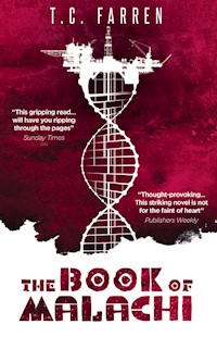 The Book of Malachi - T.C. Farren - E-Book