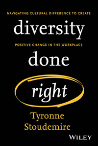 Diversity Done Right - Tyronne Stoudemire - E-Book