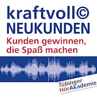 kraftvoll© NEUKUNDEN - Gieschen Gerhard - Hörbuch
