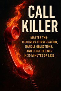 Call Killer - Ella Carter - E-Book
