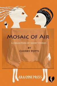 Mosaic of Air - Cherry Potts - E-Book