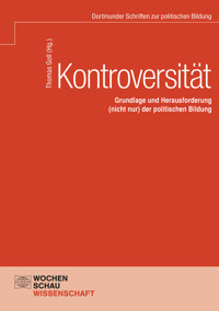 Kontroversität - Monika Oberle - E-Book