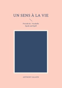 Un sens à la vie - Anthony Salaün - E-Book