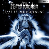 Perry Rhodan, Folge 24: Jenseits der Hoffnung - Perry Rhodan - Hörbuch