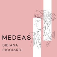 Medeas - Bibiana Ricciardi - Hörbuch