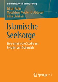 Islamische Seelsorge - Ednan Aslan - E-Book