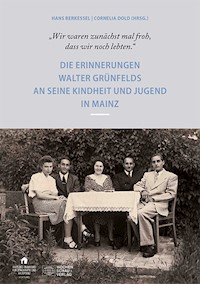 "Wir waren zunächst mal froh, dass wir noch lebten" - Henrik Drechsler - E-Book