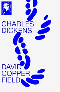 David Copperfield - Charles Dickens. - E-Book