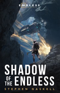 Shadow of the Endless - Stephen Gaskell - E-Book