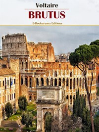 Brutus - Voltaire - E-Book