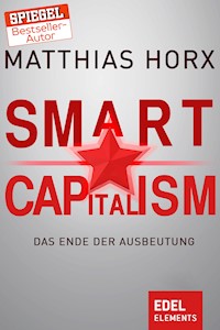 Smart Capitalism - Matthias Horx - E-Book