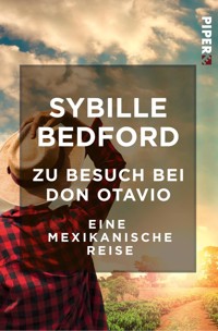 Zu Besuch bei Don Otavio - Sybille Bedford - E-Book