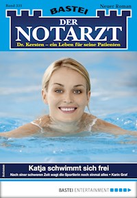 Der Notarzt 331 - Karin Graf - E-Book