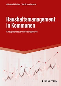 Haushaltsmanagement in Kommunen - Edmund Fischer - E-Book