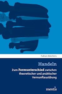 Handeln - Fabian Börchers - E-Book