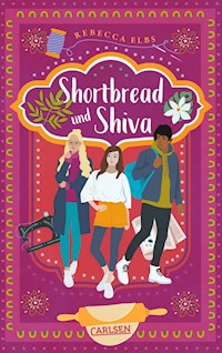 Shortbread und Shiva - Rebecca Elbs - E-Book