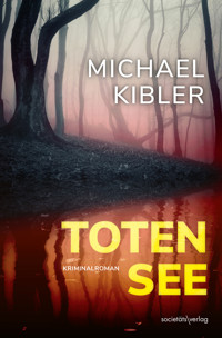 Totensee - Michael Kibler - E-Book