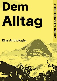 Dem Alltag - Vincent Alexander Eiselt - E-Book