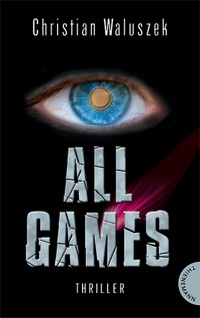 Allgames - Christian Waluszek - E-Book