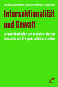 Intersektionalität und Gewalt -  - E-Book