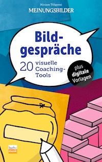 Bildgespräche - Miriam Tölgyesi - E-Book