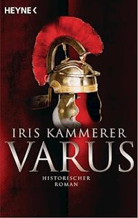 Varus - Iris Kammerer - E-Book
