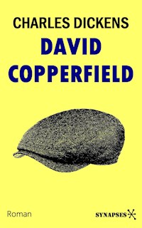 David Copperfield - Charles Dickens - E-Book
