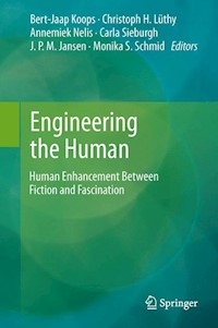 Engineering the Human -  - E-Book