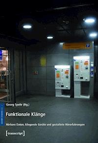 Funktionale Klänge -  - E-Book