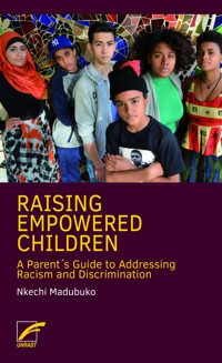 Raising Empowered Children - Nkechi Madubuko - E-Book