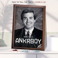 ANKRBOY - Mark Pettit - Hörbuch