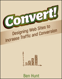 Convert! - Ben Hunt - E-Book